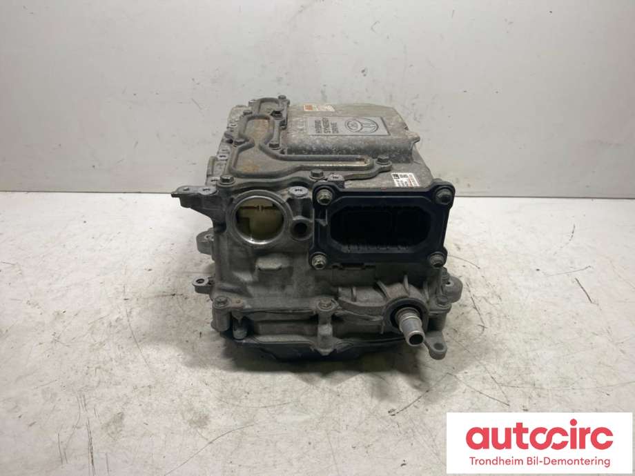 Inverter hybrid til Toyota Yaris 2012-2014 (Type III, Fase 1)  (G920059015|G920059065|)