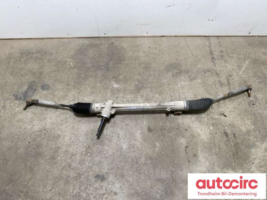Tannstang til Toyota Yaris, 2012-2014 (Type III, Fase 1)  (455000D270)