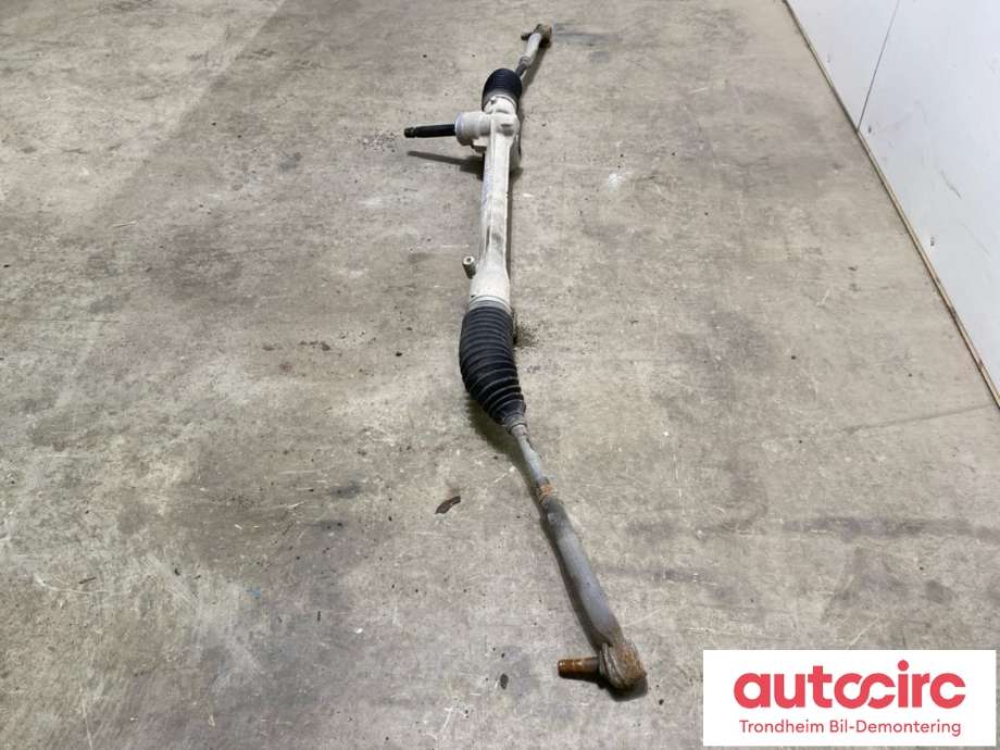Tannstang til Toyota Yaris 2012-2014 (Type III, Fase 1)  (455000D270|)