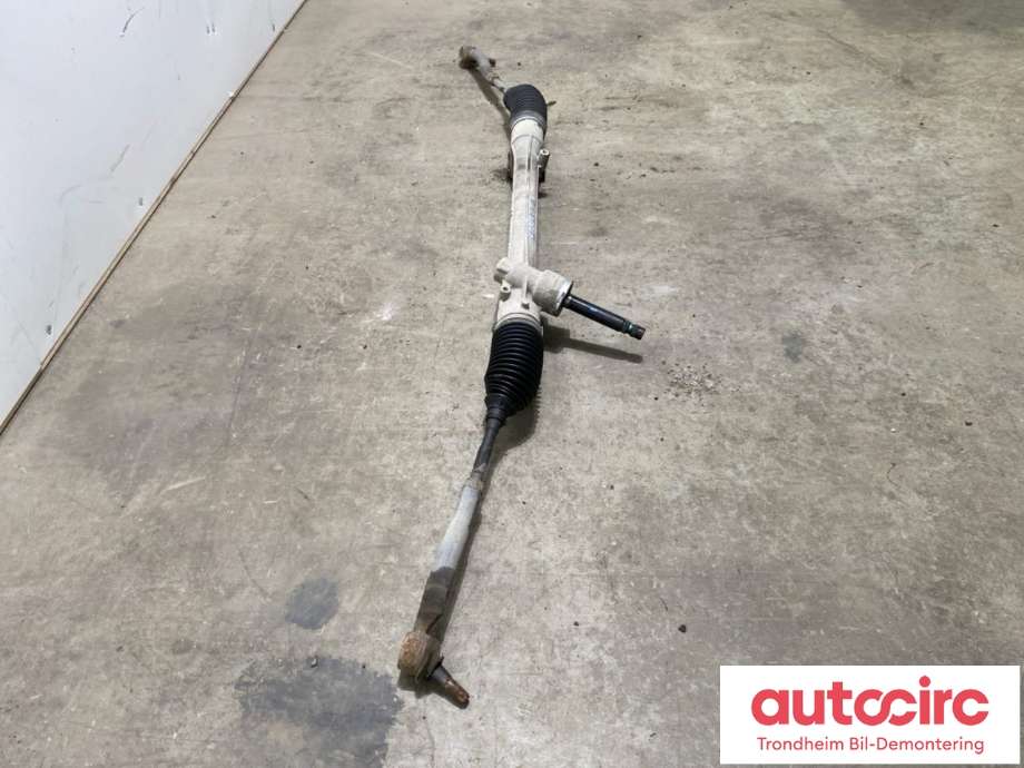 Tannstang til Toyota Yaris 2012-2014 (Type III, Fase 1)  (455000D270|)