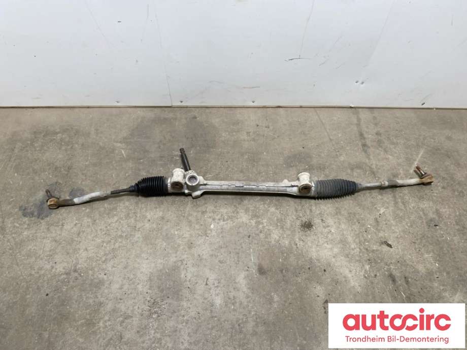Tannstang til Toyota Yaris 2012-2014 (Type III, Fase 1)  (455000D270|)