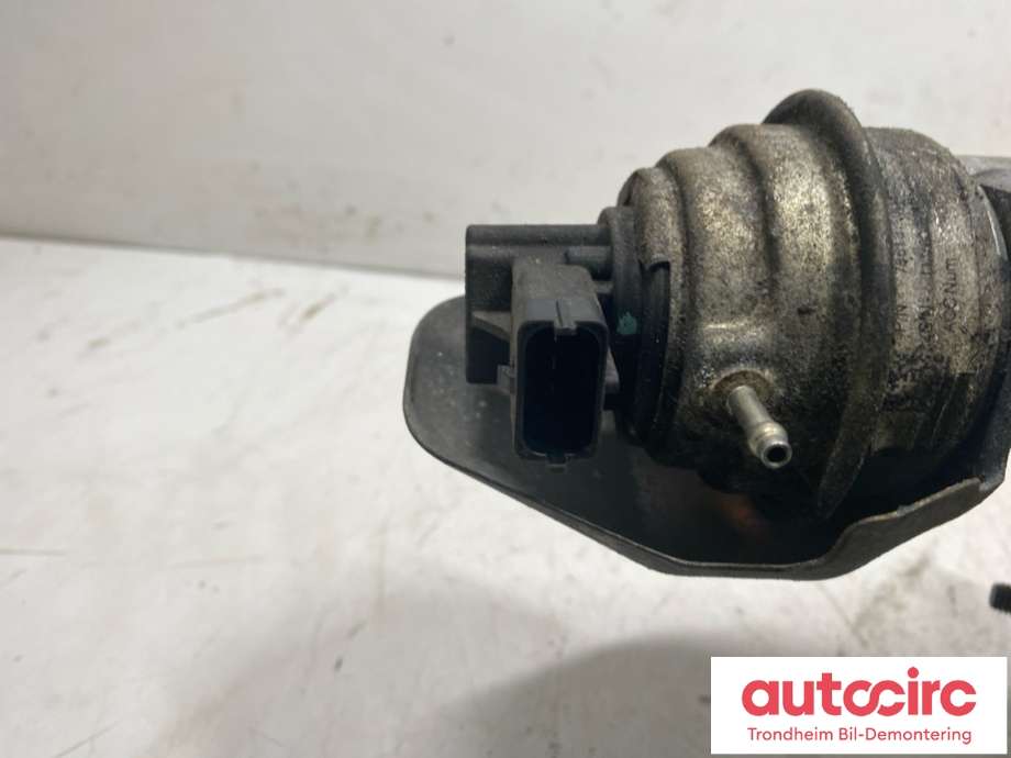 Turbo til Opel Insignia A 2009-2014  (GARRETT|55570748|55581063|95519811)