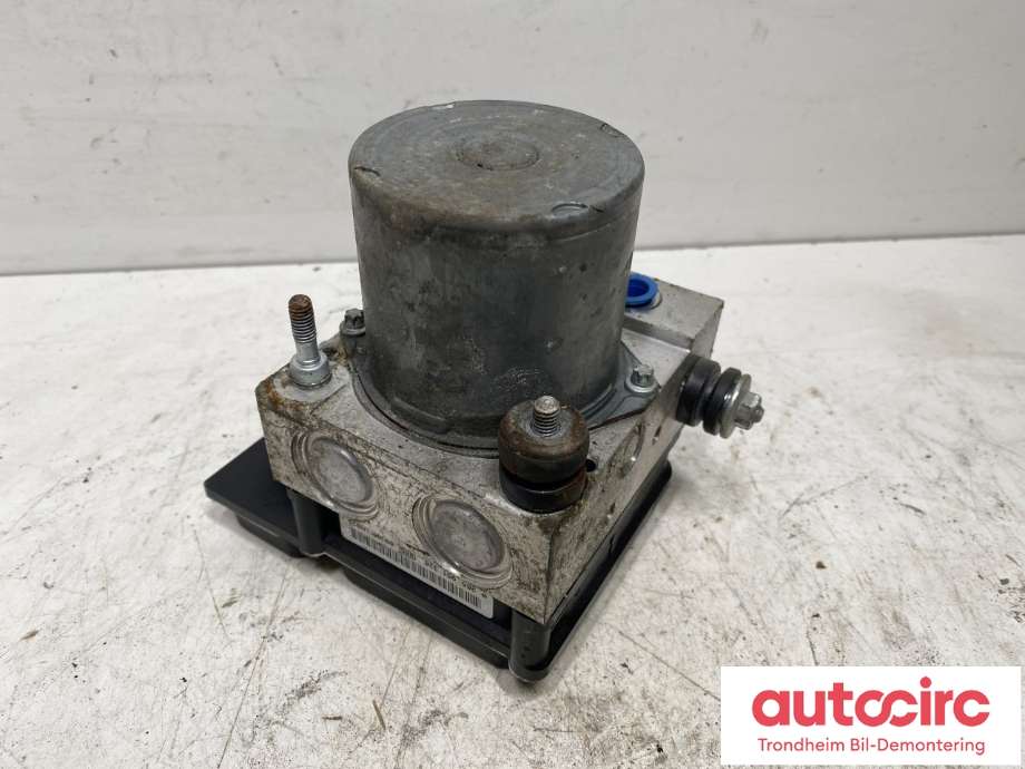 ABS sentral til Peugeot 5008, 2010-2017 (Type I)  (BOSCH|4541 QG)