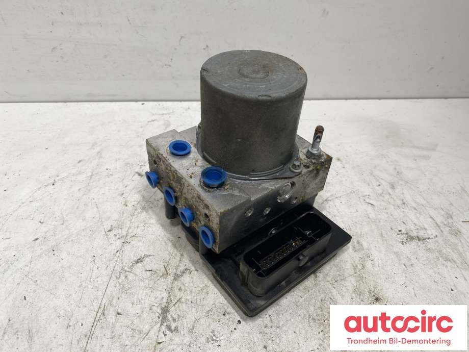 ABS sentral til Peugeot 5008 2010-2017 (Type I)  (BOSCH|4541 QG|16 075 104 80|)