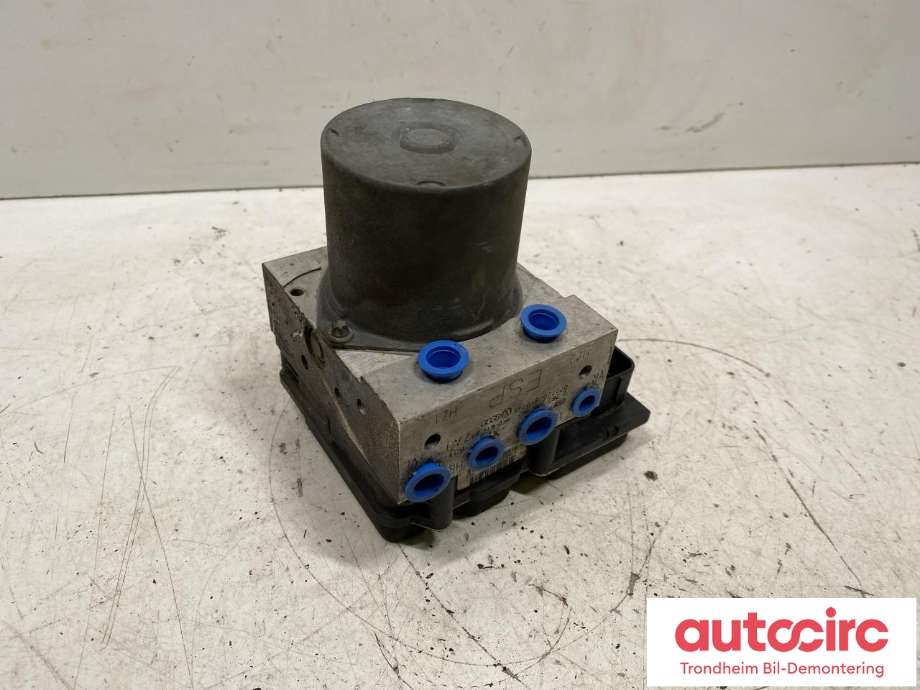 ABS sentral til Audi A5, 2007-2016 (Type I)  (BOSCH|8K0614517AL)