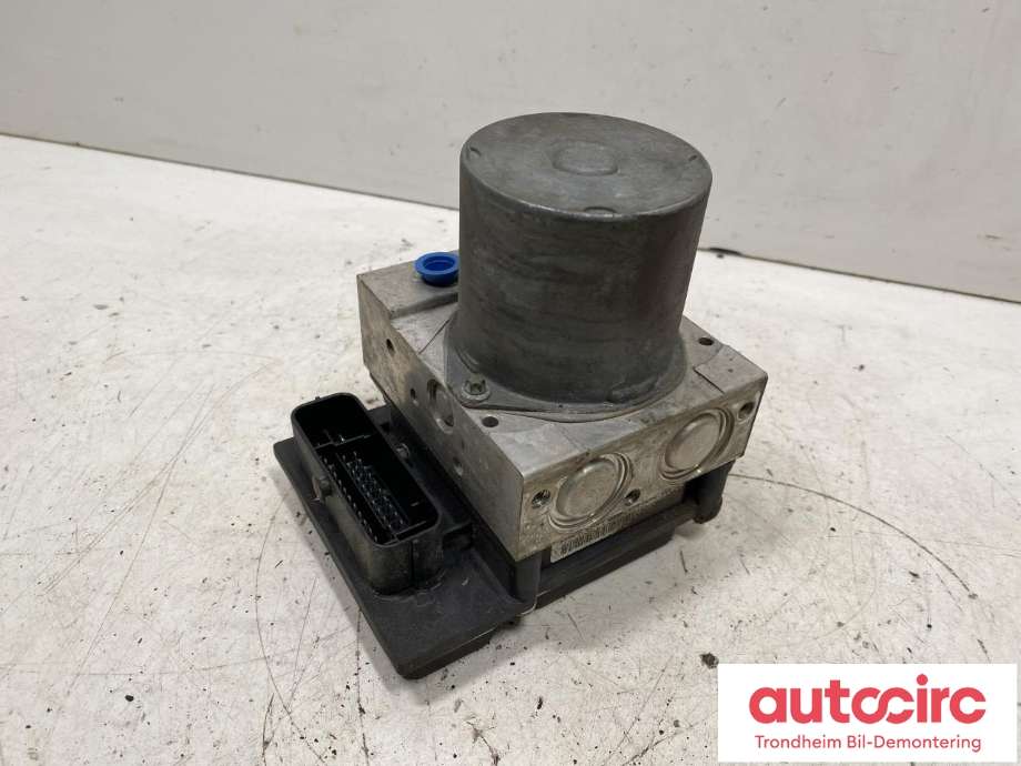 ABS sentral til Audi A5 2007-2016 (Type I)  (BOSCH|8K0614517AL|8K0614517FN|8K0 907 379 J| 0 265 950 604)