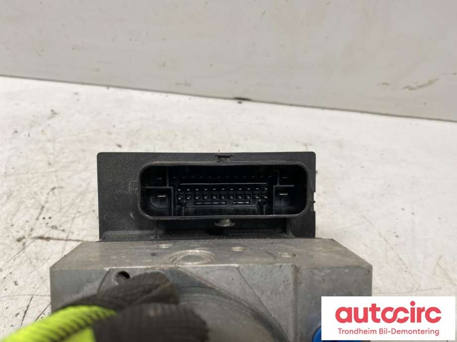 ABS sentral til Audi A5 2007-2016 (Type I)  (BOSCH|8K0614517AL|8K0614517FN|8K0 907 379 J| 0 265 950 604)