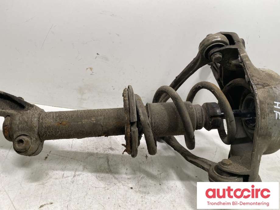 Fjærbein høyre foran til Audi A5 2007-2016 (Type I)  (...|8T0413031Q|)
