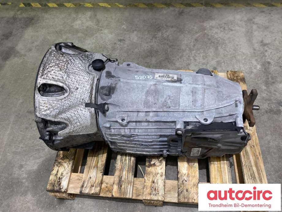 Girkasse automat til Mercedes CLS 2011-2017 (C218) (C218) (A2212709803|A221270980380|)