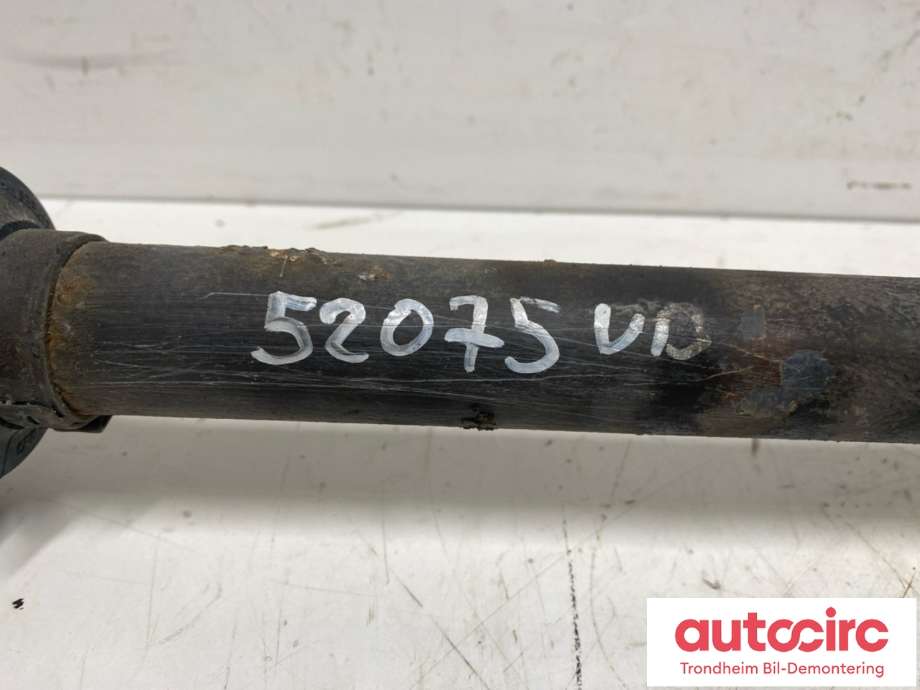 Drivaksel venstre bak, diesel/automat til Mercedes CLS 2011-2017 (C218) (C218) (A2213501910|A2213500810|)