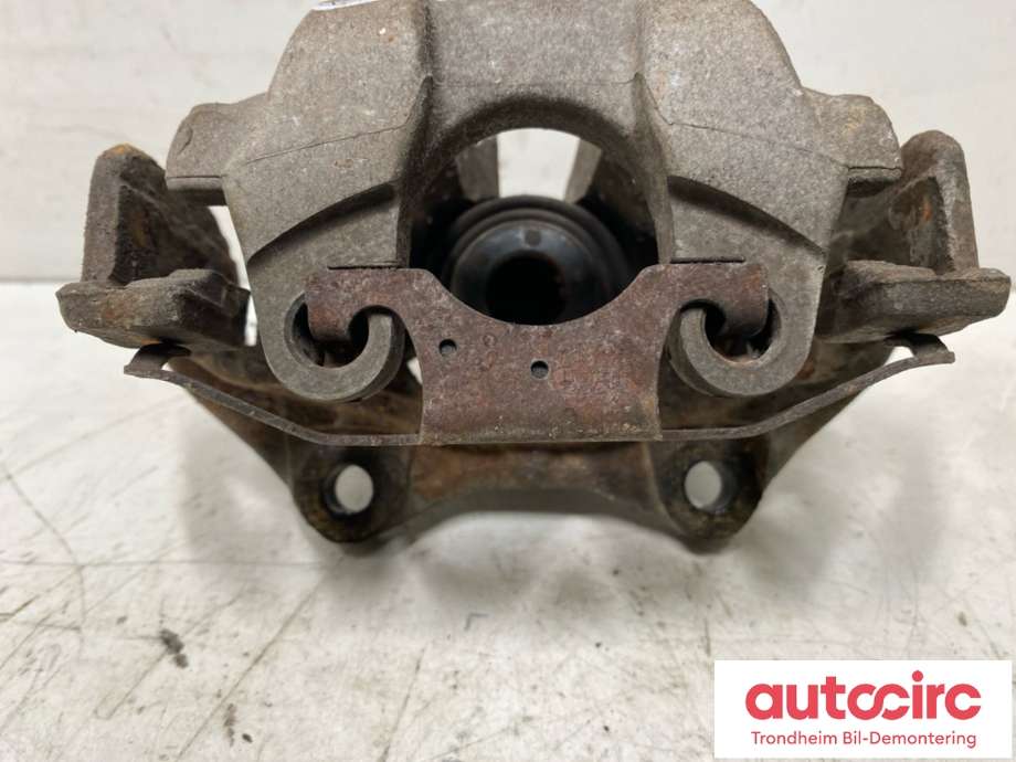 Bremsecaliper venstre bak til Mercedes CLS 2011-2017 (C218) (C218) (A2124230281|)