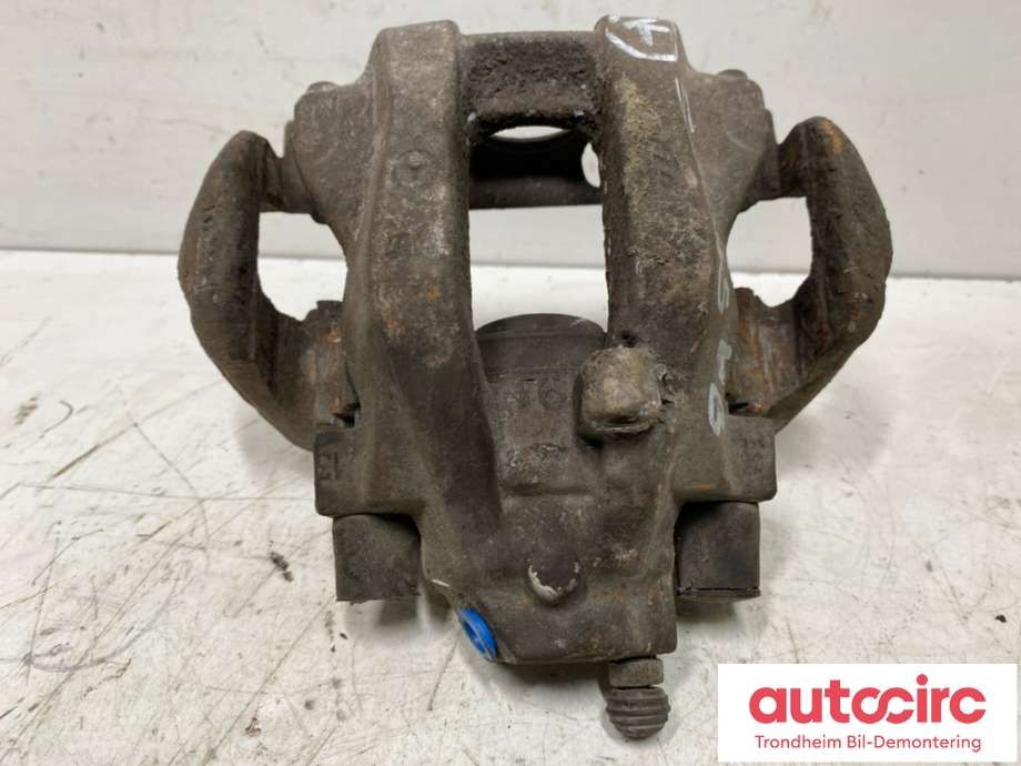 Bremsecaliper venstre bak til Mercedes CLS 2011-2017 (C218) (C218) (A2124230281|)