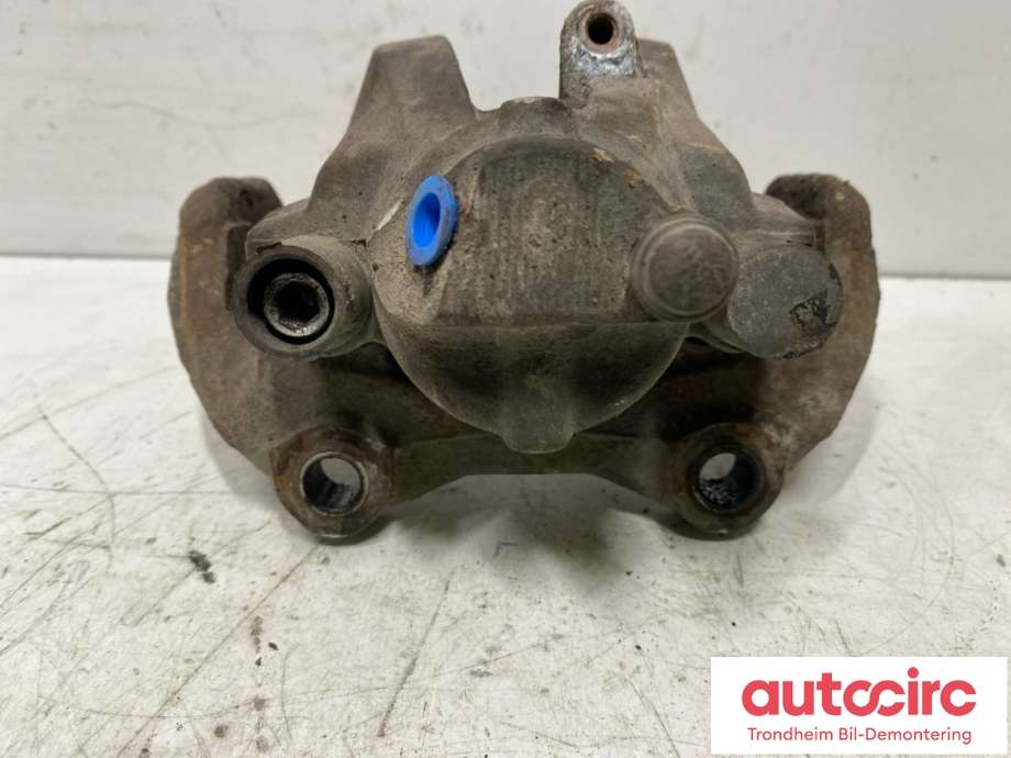 Bremsecaliper venstre bak til Mercedes CLS 2011-2017 (C218) (C218) (A2124230281|)