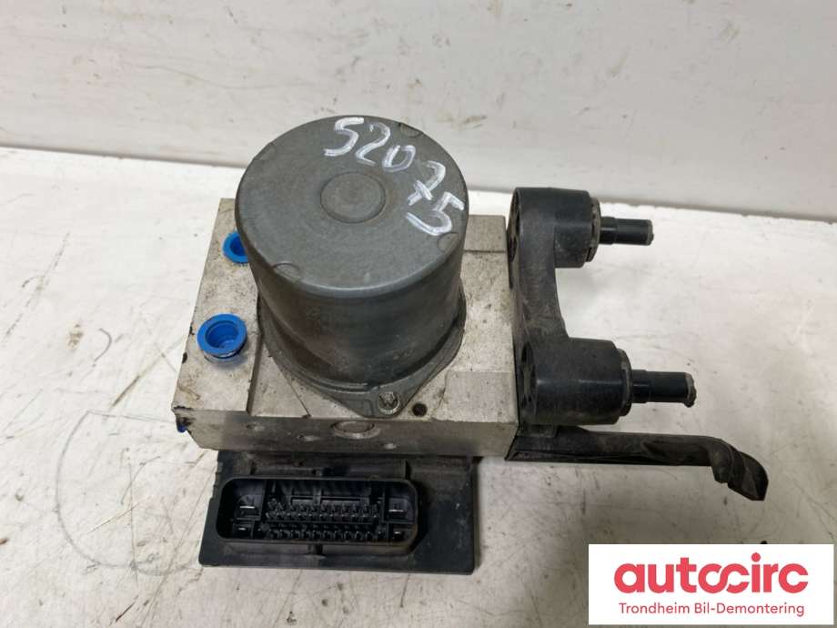 ABS sentral til Mercedes CLS 2011-2017 (C218) (C218) (A2184310212|A2184311012|A2184310112)