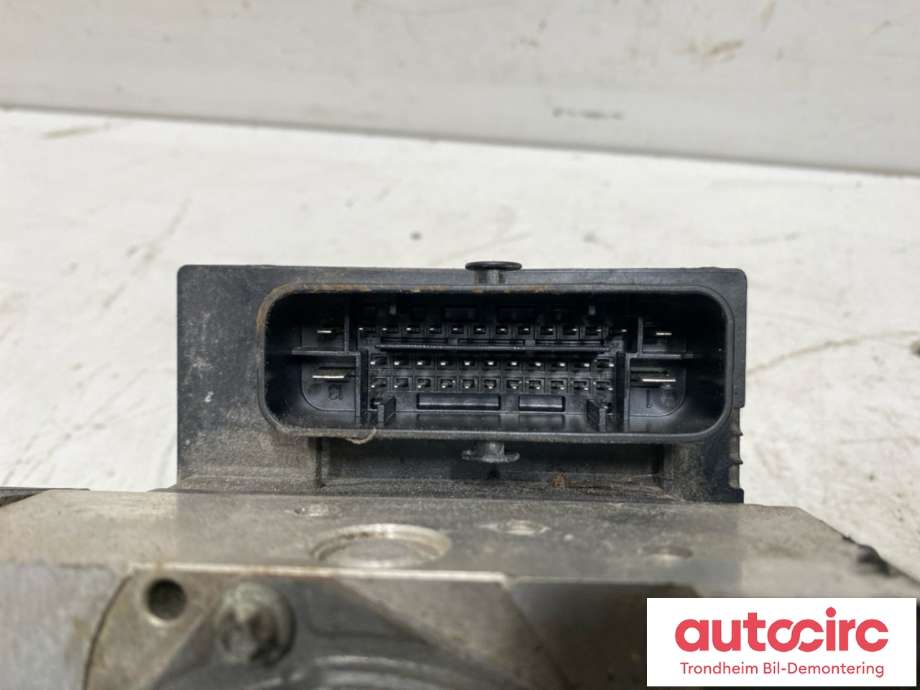 ABS sentral til Mercedes CLS 2011-2017 (C218) (C218) (A2184310212|A2184311012|A2184310112)