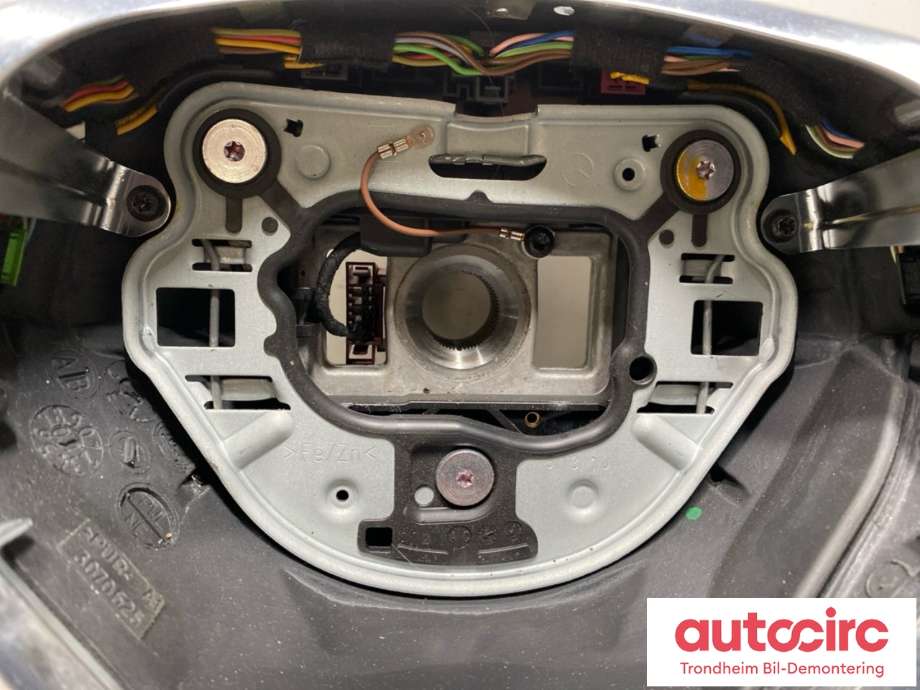 Ratt til Mercedes CLS 2011-2017 (C218) (C218) (A1724602703|)