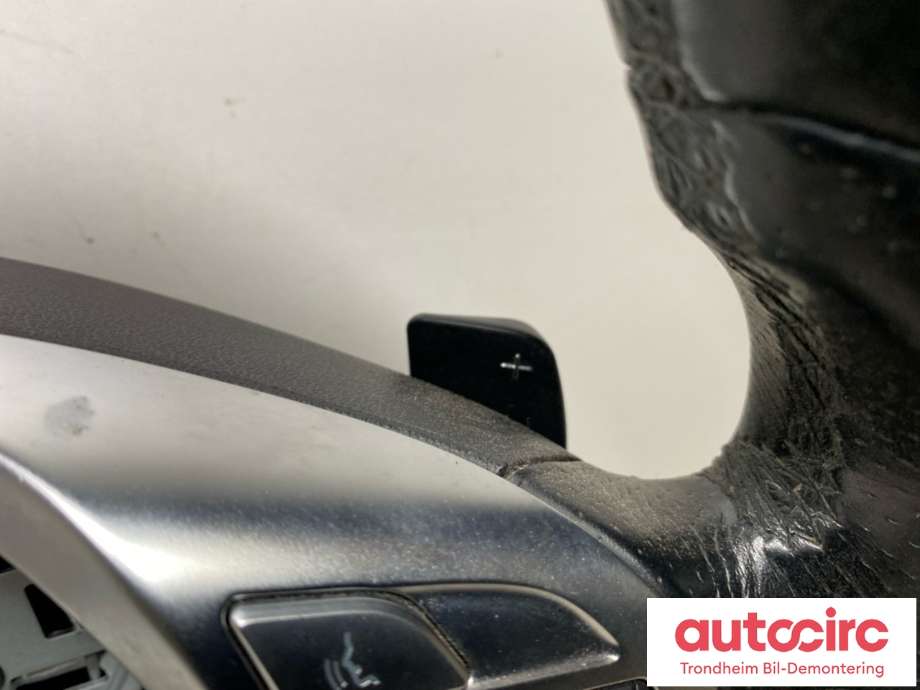 Ratt til Mercedes CLS 2011-2017 (C218) (C218) (A1724602703|)