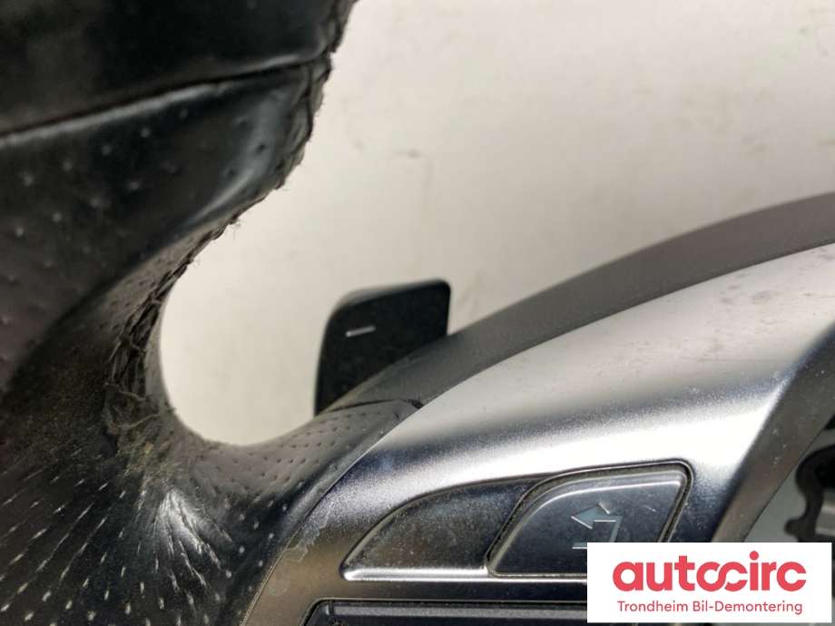 Ratt til Mercedes CLS 2011-2017 (C218) (C218) (A1724602703|)