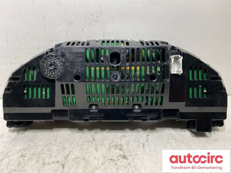 Instrumentpanel til Mercedes CLS 2011-2017 (C218) (C218) (A2189006601|A2189006002|)