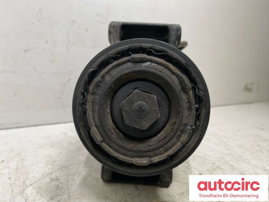 Aircondition kompressor til Mercedes CLS 2011-2017 (C218) (C218) (DENSO|A0022303211|)