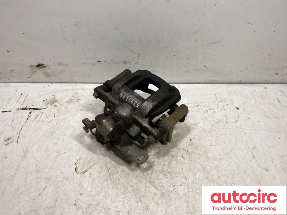 Bremsecaliper venstre bak til Ford Transit Custom 2013-2023 (Type I)  (1843326|BK212553BB|)