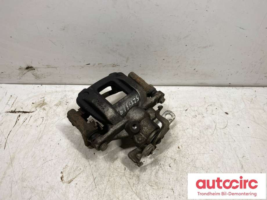 Bremsecaliper venstre bak til Ford Transit Custom 2013-2023 (Type I)  (1843326|BK212553BB|)