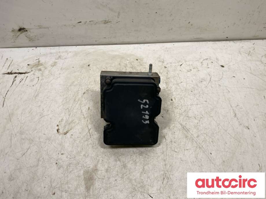 ABS sentral til Ford Transit Custom 2013-2023 (Type I)  (BOSCH|2198317|FK212C405SB|2265106512| 0265956061)