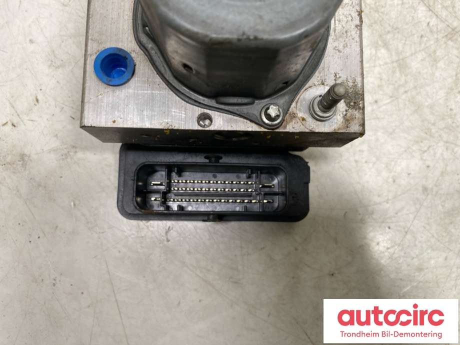 ABS sentral til Ford Transit Custom 2013-2023 (Type I)  (BOSCH|2198317|FK212C405SB|2265106512| 0265956061)
