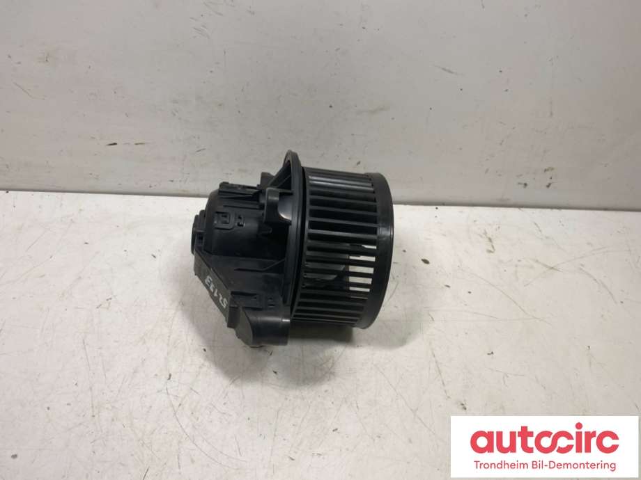 Varmeapparat motor til Ford Transit Custom 2013-2023 (Type I)  (BOSCH|2347048|BK2T18456BD|BK2T18456AA| 0 130 115 572)