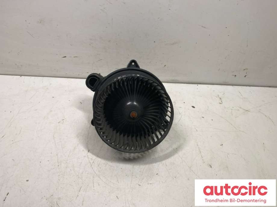 Varmeapparat motor til Ford Transit Custom 2013-2023 (Type I)  (BOSCH|2347048|BK2T18456BD|BK2T18456AA| 0 130 115 572)