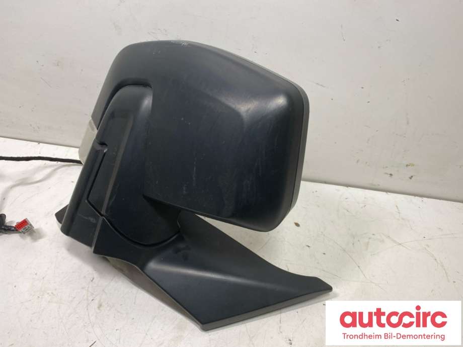 Speil høyre til Ford Transit Custom 2013-2023 (Type I)  (2123231|BK2117682BL5JA6|BK21-17682-BEW)