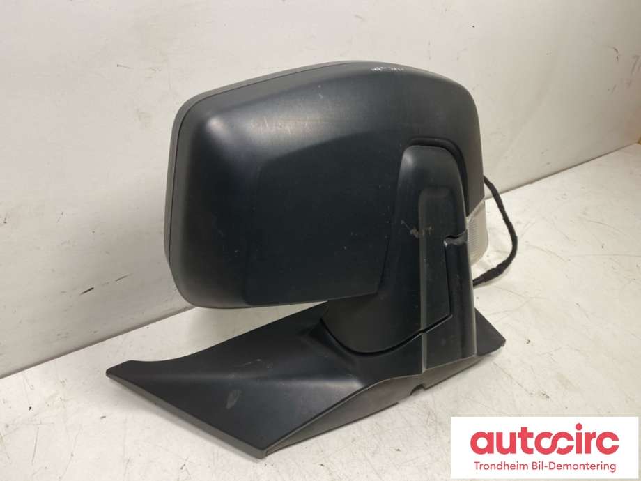 Speil venstre til Ford Transit Custom 2013-2023 (Type I)  (2123229|BK2117683BL5JA6|BK21-17683-BEW)
