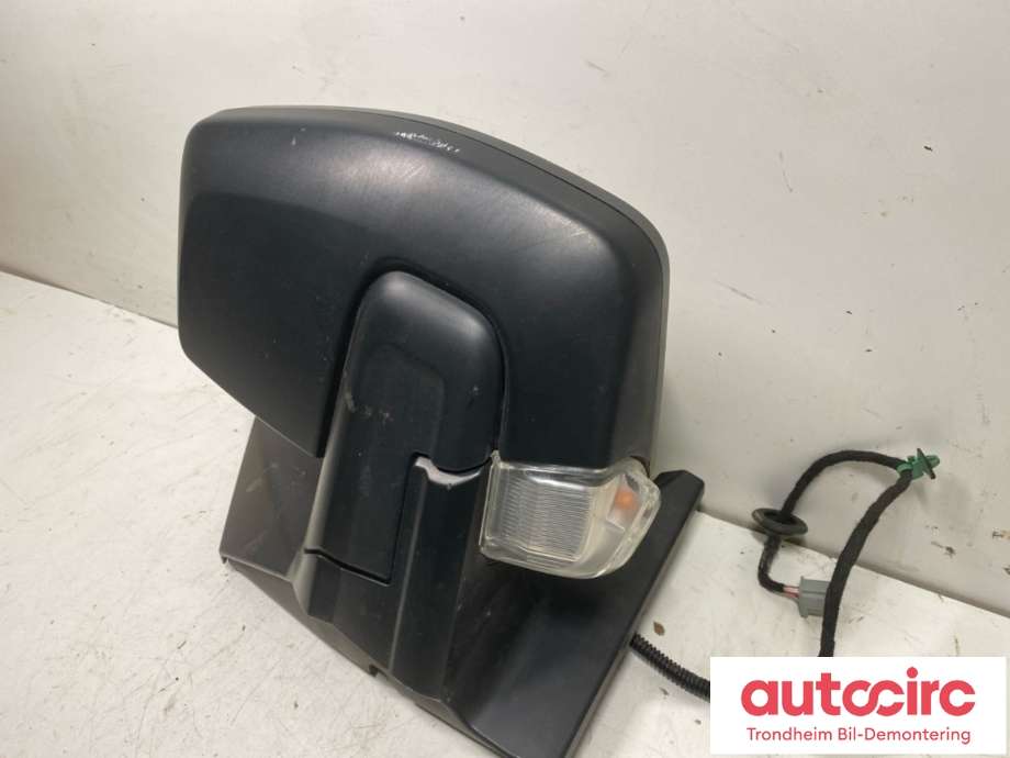 Speil venstre til Ford Transit Custom 2013-2023 (Type I)  (2123229|BK2117683BL5JA6|BK21-17683-BEW)