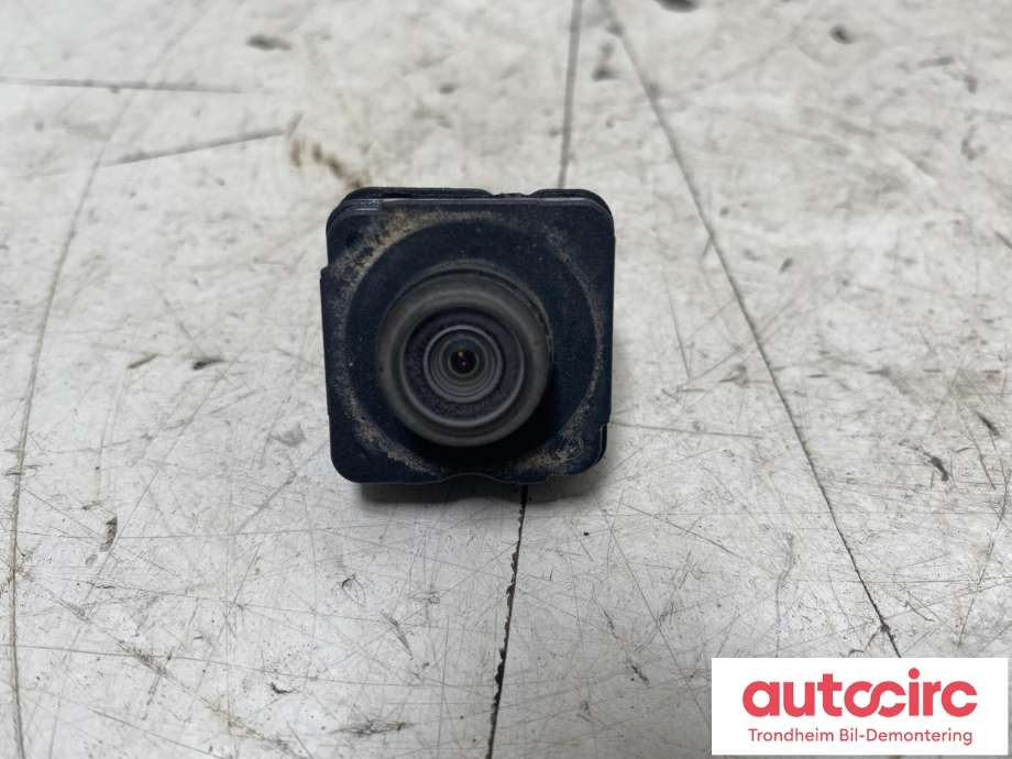 Parkeringskamera bak til Peugeot 5008 2017-->> (Type II)  (..|9809301080|98 093 010 80|)