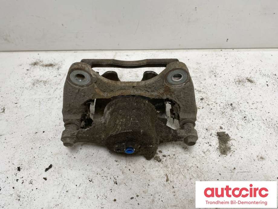 Bremsecaliper venstre foran til Kia EV6 2021-->>  (..|58110-GI600|58180-GIA60|)