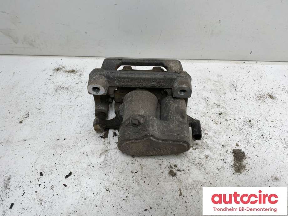 Bremsecaliper venstre bak, elektrisk til Kia EV6 2021-->>  (..|58210-KL600|58310-KLA60|)