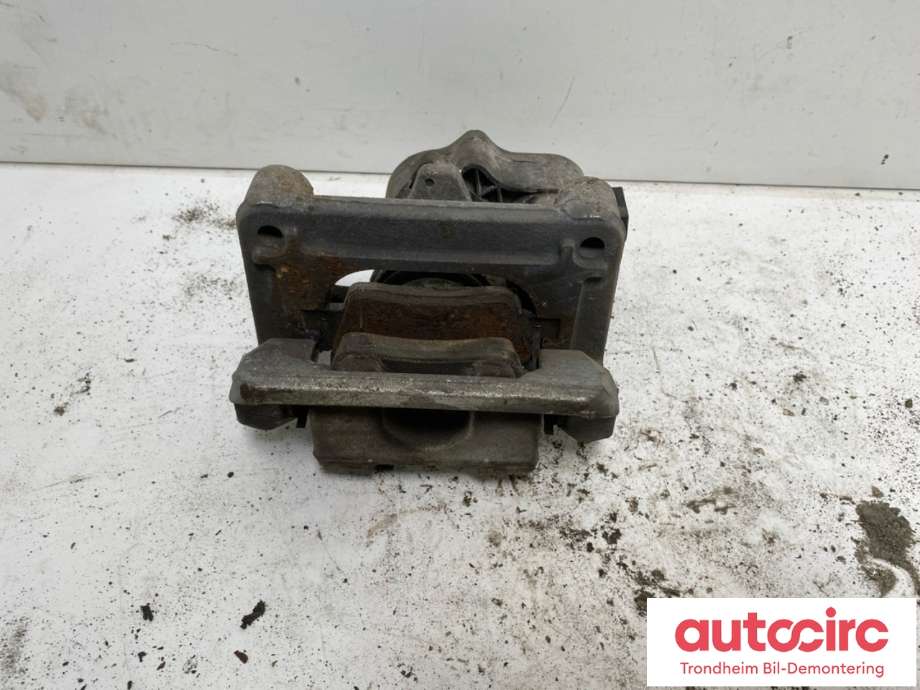 Bremsecaliper høyre bak, elektrisk til Kia EV6 2021-->>  (..|58230-KL600|58311-KLA60|)