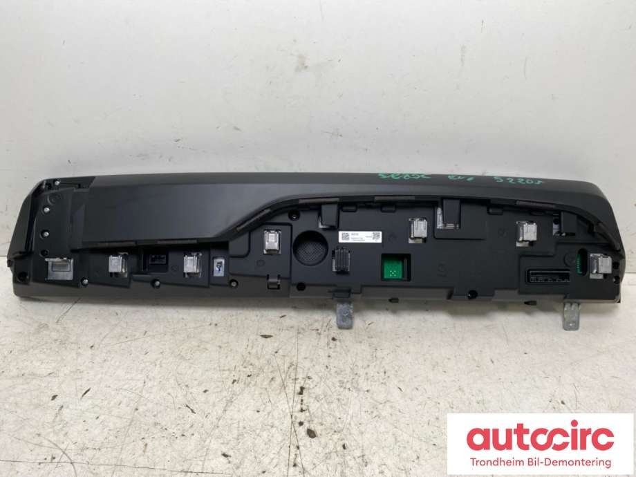 Instrumentpanel til Kia EV6 2021-->>  (..|94003CV130|94003-CV130|)
