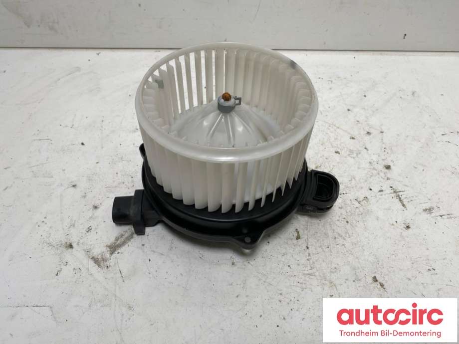Varmeapparat motor til Kia EV6 2021-->>  (...|97113CV000|)