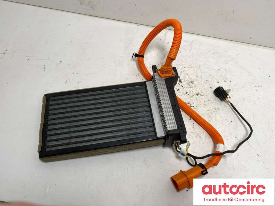 Varmeapparat PTC-heater til Kia EV6 2021-->> (....|97191CV001|97191CV000|)
