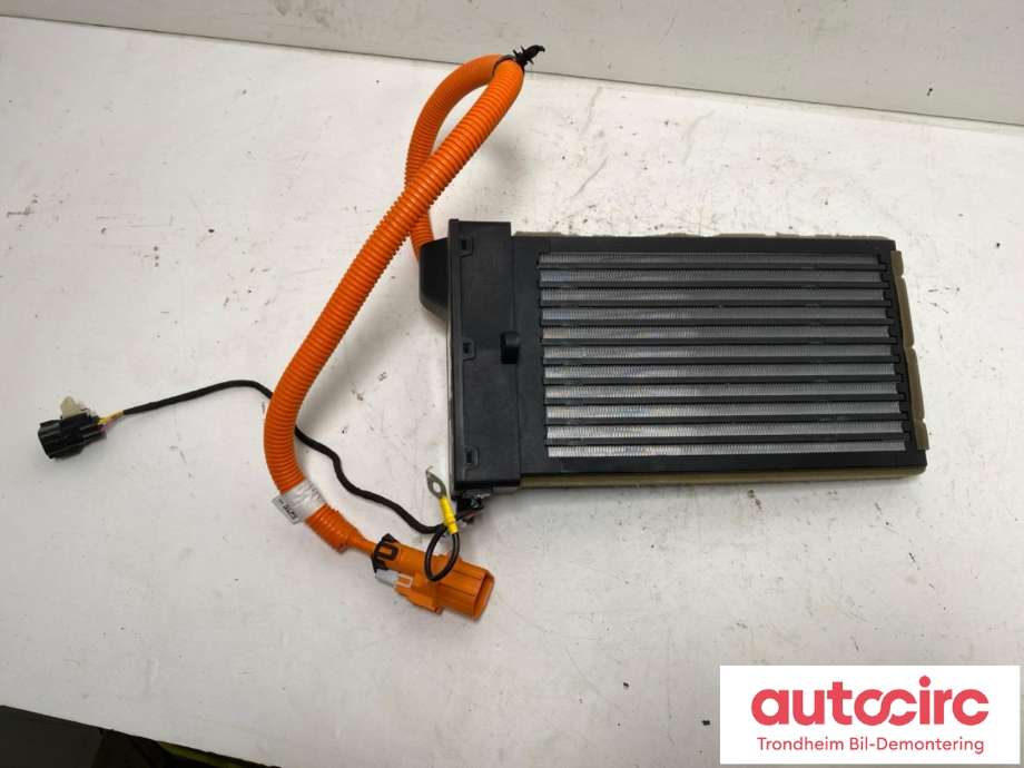Varmeapparat PTC-heater til Kia EV6 2021-->> (....|97191CV001|97191CV000|)