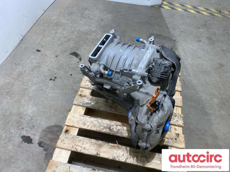 Motor elbil bak til BMW i3 2013-2022  (IB1P23M0|12377626081|8629034|12358629034)