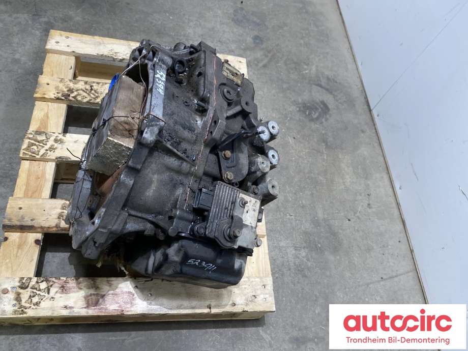 Girkasse automat til Opel Insignia A 2009-2014  (M36|55561550|95509047|)