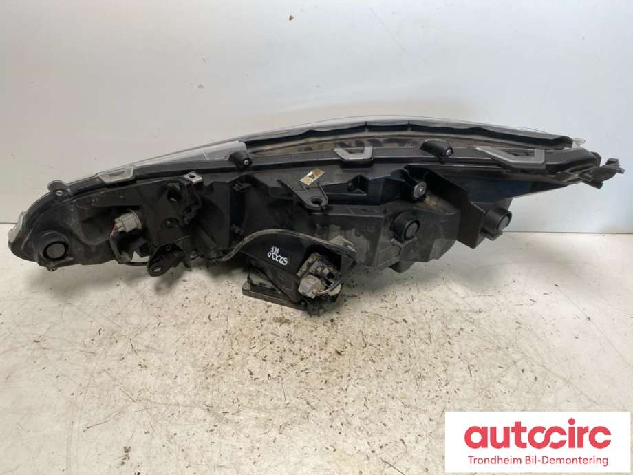 Frontlykt høyre full-LED til Suzuki Across 2020-->>  (...|T8118-542B8|T8118542B8|)
