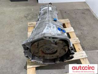 Girkasse automat til BMW 3-Serie, 2012-2018 (F30/F31/F34) (F30/F31/F34) (GA8P70H|24008608218|24008605122)