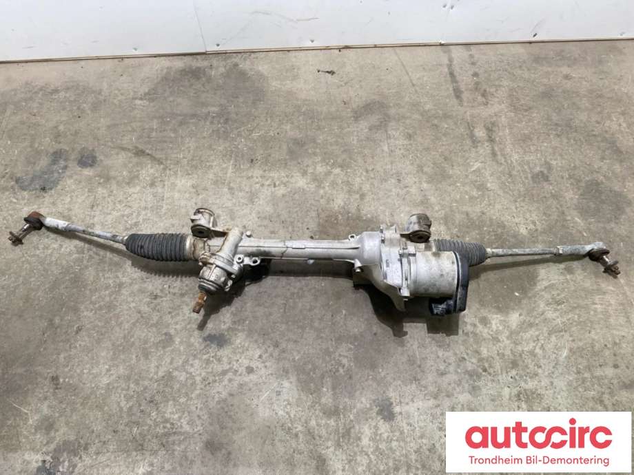Tannstang elektrisk til Suzuki Across 2020-->>  (T4425-04231|T4425-04234|)