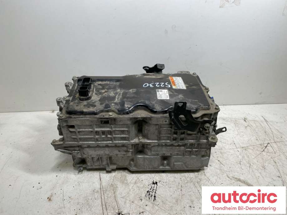 Inverter hybrid til Suzuki Across, 2020-->>  (TG92A-04211-200)