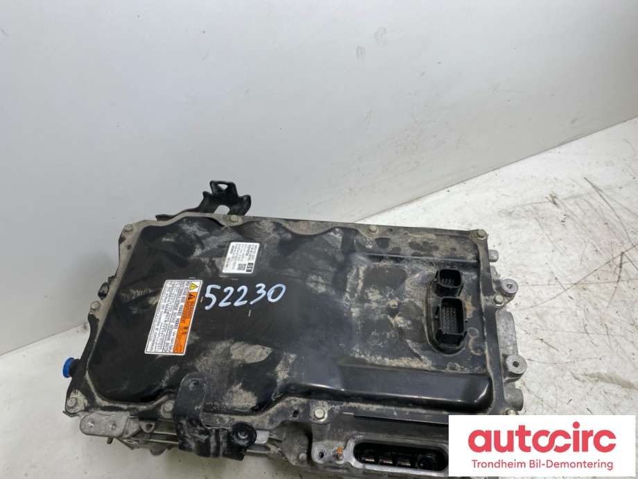 Inverter hybrid til Suzuki Across 2020-->>  (TG92A-04211-200|)