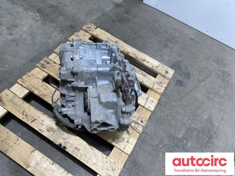 Motor hybrid bakaksel til Suzuki Across, 2020-->>  (..|)