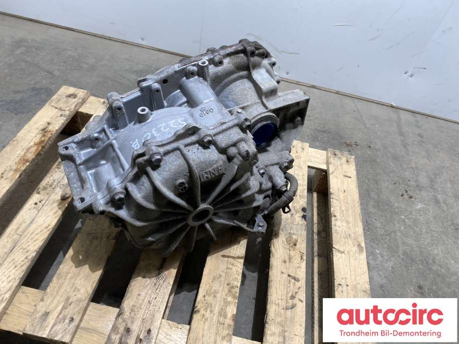 Motor hybrid bakaksel til Suzuki Across 2020-->>  (..|)
